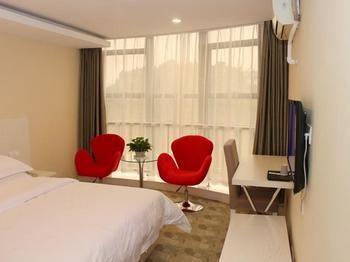 Suzhou Dianliandian Health Hotel Exterior foto